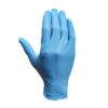 Picture of Powder Free Nitrile Examination Gloves - Blue
