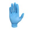 Picture of Powder Free Nitrile Examination Gloves - Blue