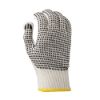 Picture of Seamless Polycotton Polka Dot Gloves