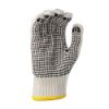 Picture of Seamless Polycotton Polka Dot Gloves