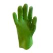 Picture of 20cm PVC Glove with Reinforced Thumb & Forefinger