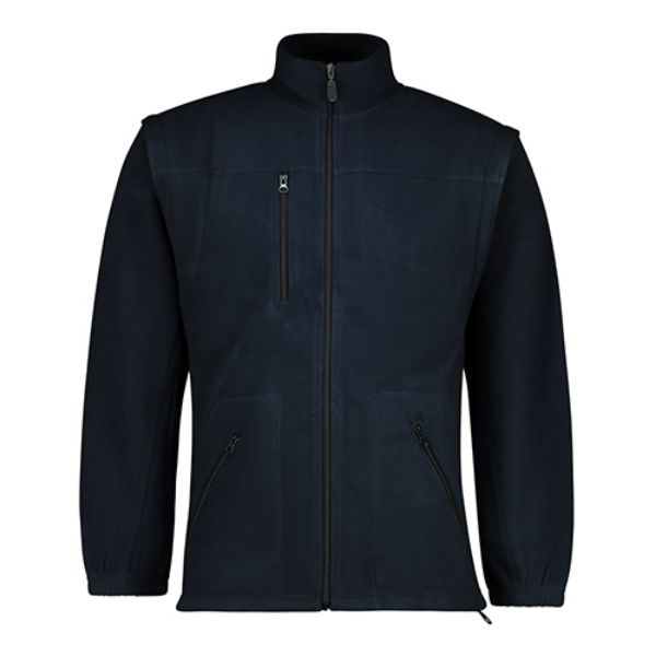 Picture of Polar Fleece Jacket - 2 Colour Options