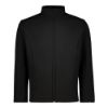 Picture of Black Softshell Jacket