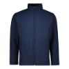 Picture of Softshell Jacket - Black & Navy