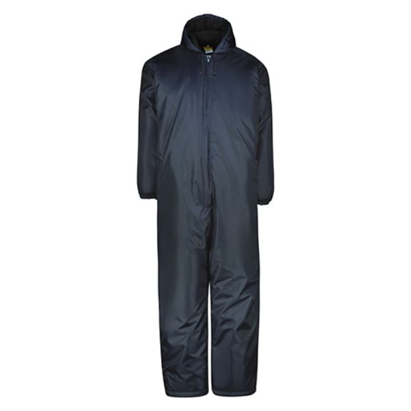 Picture of One Piece Freezer Suit