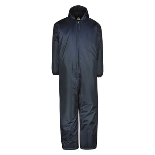 Picture of One-Piece Heavy-Duty Freezer Suit