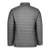 Picture of Grey Puffer Jacket