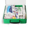 Picture of First Aid Kit in Plastic Box - Govt. Regulation 3
