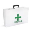 Picture of First Aid Kit in Metal Box - Govt. regulation 3.