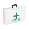 Picture of First Aid Kit Metal Box 