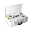 Picture of First Aid Kit in Metal Box - Govt. regulation 3.
