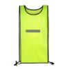 Picture of Hi Viz Reflective Bib - 2 Colour Options