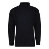 Picture of Polo Neck Knit Jersey