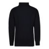 Picture of Polo Neck Knit Jersey
