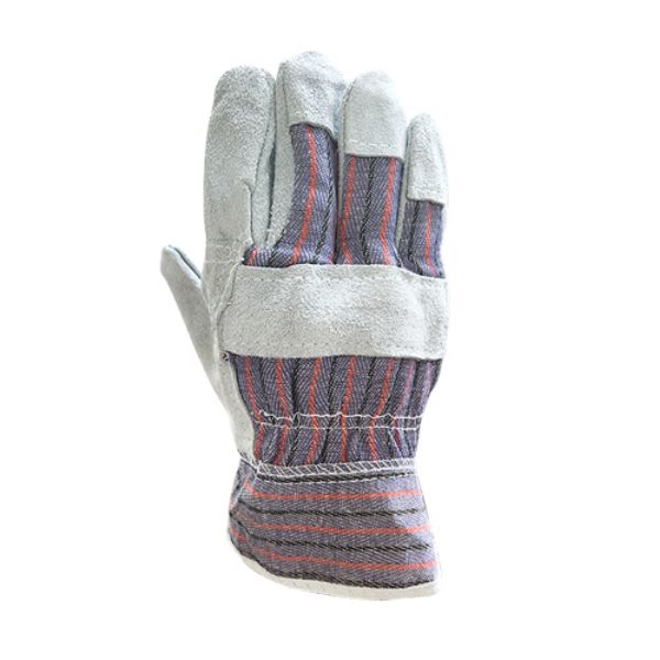 Picture of Split Leather Rigger Gloves