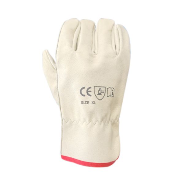 Picture of Goatskin Leather Glove - Contact your branch for more information on bulk discounts