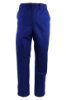 Picture of Titan Conti Trouser  Royal Blue 