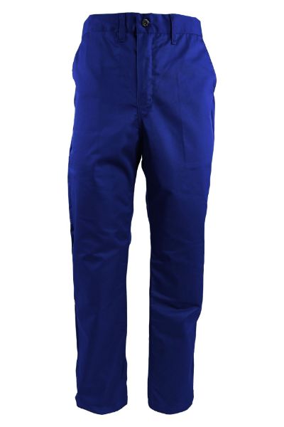 Picture of Titan Conti Trouser  Royal Blue 