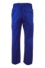 Picture of Titan Conti Trouser  Royal Blue 