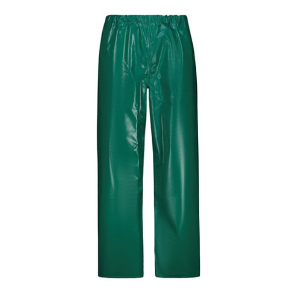 Picture of Maxden Trousers, Elasticated - Green