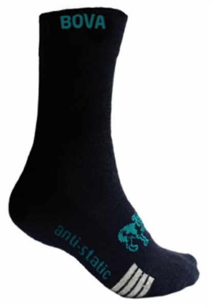 Picture of Bova Anti - Bacterial Sox