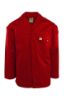 Titan Conti Jacket Red