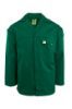 Titan Conti Jacket Green