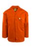 Titan Conti Jacket Orange