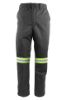Picture of Titan Conti Trouser  Naby Blue - Reflective 