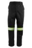 Picture of Titan Conti Trouser  Naby Blue - Reflective 