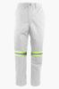 Picture of Titan Conti Trouser  Naby Blue - Reflective 