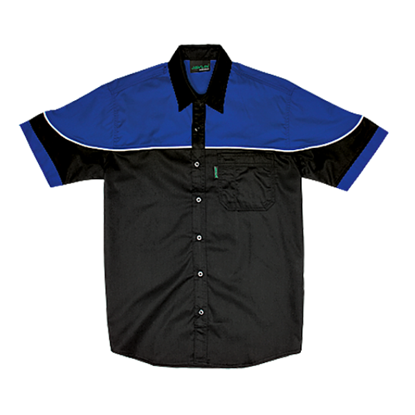 Picture of Javlin 2-Tone Racing Shirts - 5 Colour Options