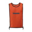 Picture of Hi-Viz Reflective Bib - 2 Colour Options