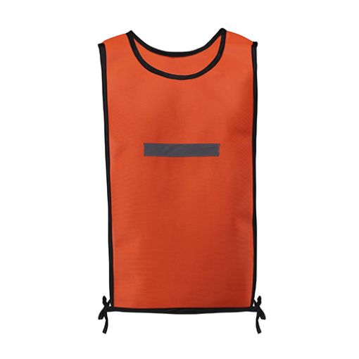 Picture of Hi-Viz Reflective Bib - 2 Colour Options