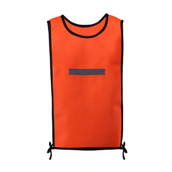 Picture of Hi Viz Reflective Bib - 2 Colour Options