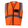 Picture of High Viz Reflective Vest - 3 Colour Options