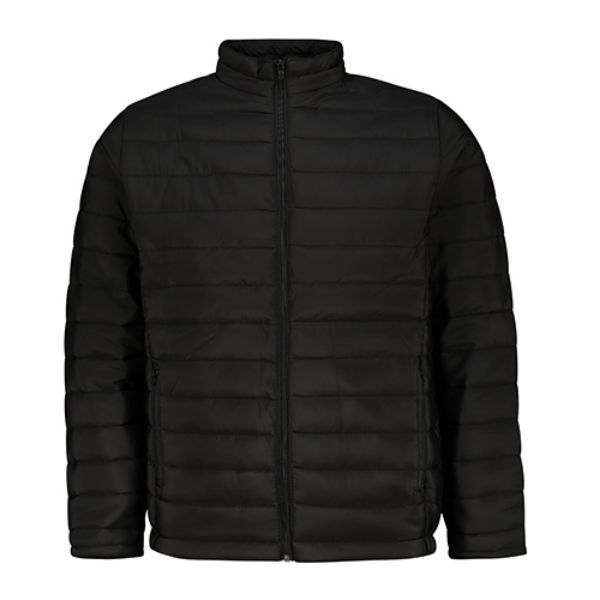 Picture of Puffer Jacket - 2 Colour Options