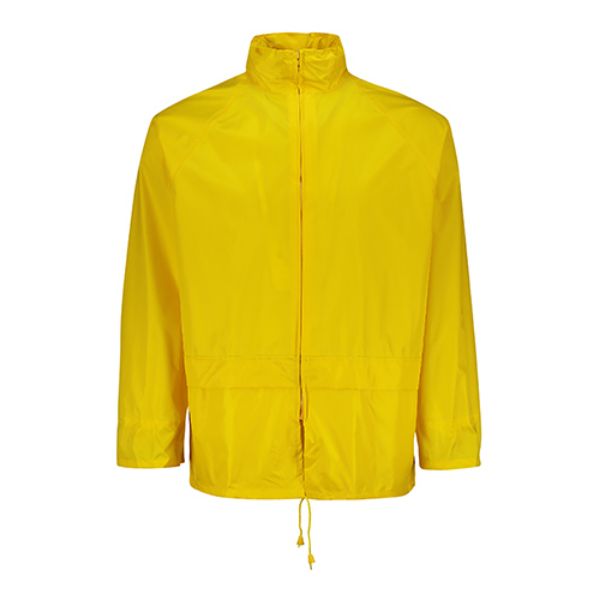 Picture of Unlined Rain Suit - 2 Colour Options