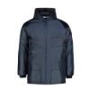 Picture of Patriot Freezer Jacket - Navy