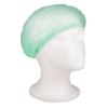 Picture of Disposable Mop Caps - Variety of Colours