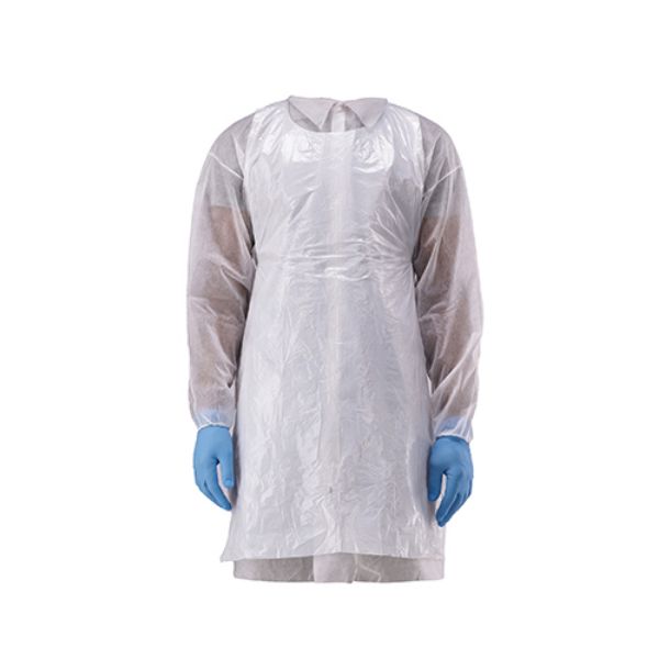 Picture of Disposable Smock