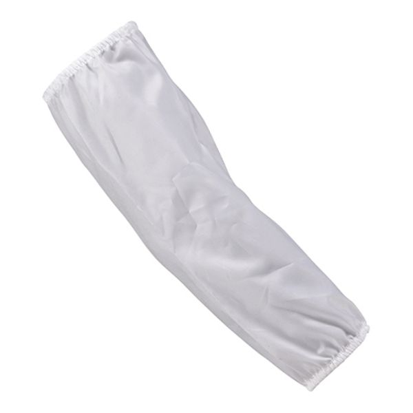 Picture of Nylon Reusable Sleeve Protector - White