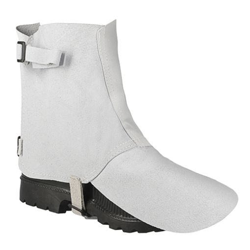 Picture of Leather Spats - Standard Length