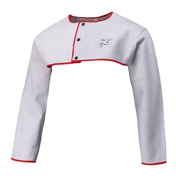 Picture of Leather Welders Yoke