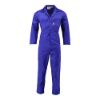 Picture of Button-Up Boiler Suit - 3 Colour Options