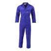 Picture of Button-Up Boilersuit - 3 Colour Options