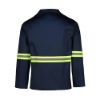 Picture of Gladiator 2pc Conti Suit - Reflective Tape