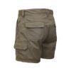 Picture of Titan Homegrown 5 Inch Cargo Shorts - 3 Colour Options