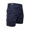 Picture of Titan Homegrown 5 Inch Cargo Shorts - 3 Colour Options