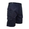 Picture of Titan Homegrown 8 Inch Cargo Shorts - 3 Colour Options
